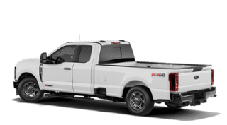 2027 Ford Super Duty® External Image 2